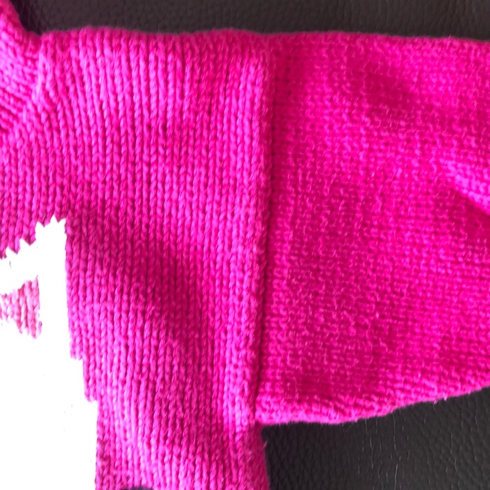 Cat sweater - Picture 3 of 8